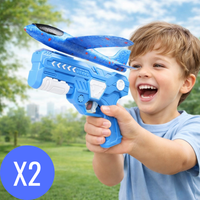 (x2) Nouveau lanceur d'avion FlyPro™