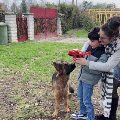 Nouveau lanceur d'avion FlyPro™