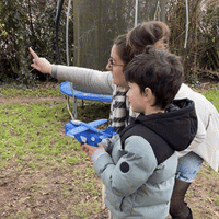 Nouveau lanceur d'avion FlyPro™