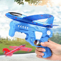 Nouveau lanceur d'avion FlyPro™