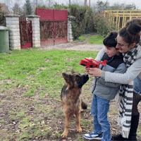 Nouveau lanceur d'avion FlyPro™